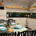 Tamara Apartment - welcome beer!