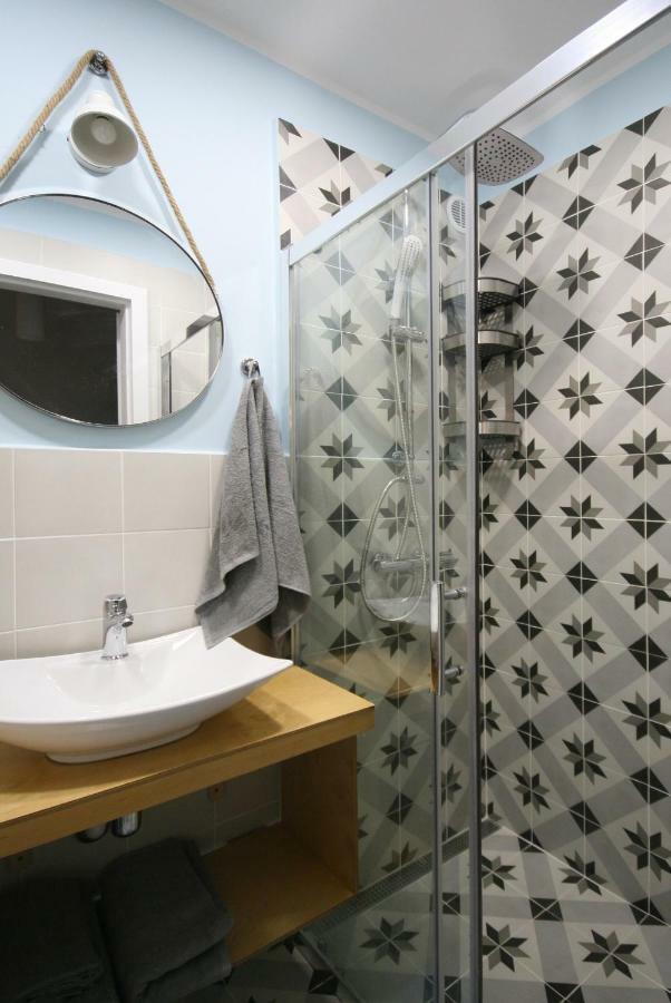 Apartament Tamara - Welcome Beer!
