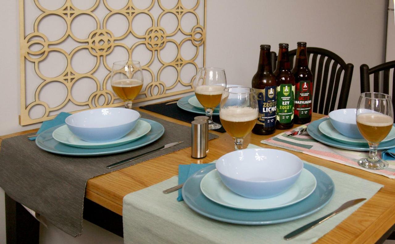Appartement Tamara - Welcome Beer! *