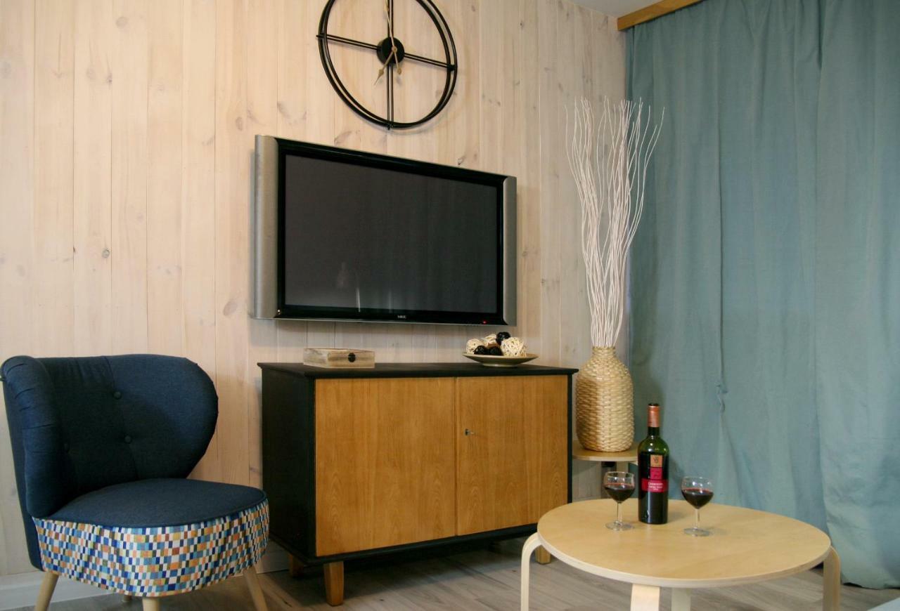 Tamara - Welcome Beer! Appartement Krakau